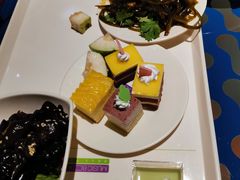 -堂会·KTV·自助餐·团建聚会(天河店)
