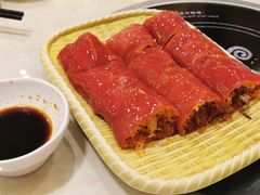 -稻香酒家(长宁KING88广场店)