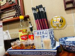 -四海楼(如皋定慧禅寺店)