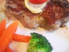 帝王牛扒-小白桦西餐厅