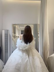 点击看大图 -喜爱高定婚纱摄影
