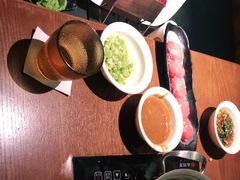 -牛焱·贵州黄牛肉火锅(城西银泰店)