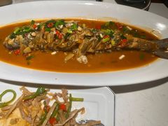 -千岛湖小鱼儿·淳安匠心农家菜