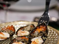 -壳里西餐厅Coquille Seafood Bistro(蒙自路店)