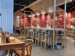 大堂-八二小区抄手(龙湖上城天街店)