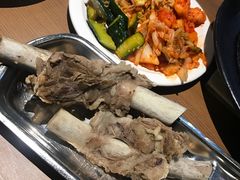 -火炉火自助餐(悠唐购物中心店)