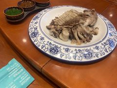 -哈啾嗨·新概念蒙餐(红星新城店)