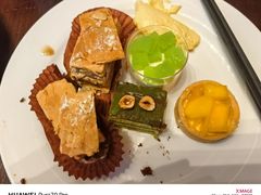 -洲际酒店·地平线全日餐厅HORIZON CAFÉ