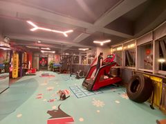 -KingBull私教健身&格斗订制(龙井商业中心店)