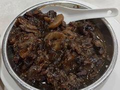 -腰记饭店(龙源路店)