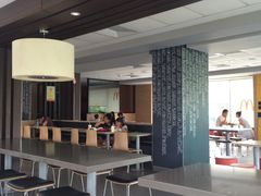 -麦当劳(国际社区店)