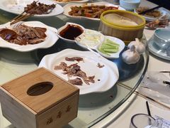-福寿斋·老北京铜锅涮肉·烤鸭(顺义总店)