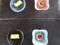 -广州素食学校·素猫豆腐(长洲码头店)