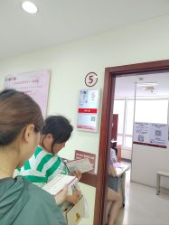 -复旦大学附属妇产科医院(杨浦院区)