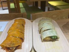 -卷翻天·卷饼(越野路店)