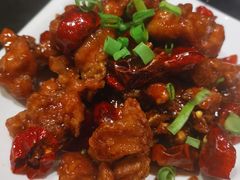 -晚归月亮湾私家菜(临邑路店)