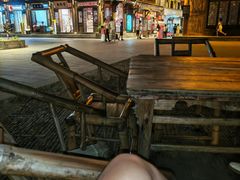 -恩阳古镇