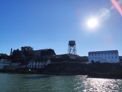 -阿尔卡特拉斯岛