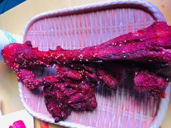 -有奴思烤肉·清真(正宁路店)