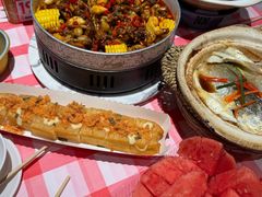 -辣小鲜·南昌大排档(船山路店)