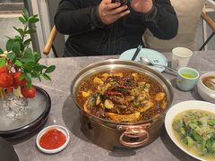 -奔跑吧陕菜·盛世长安(民乐园万达店)