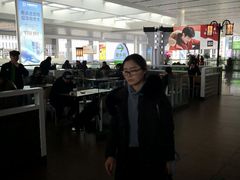 -老乡鸡(合肥高铁南站店)
