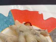 -新世界餐厅(万达店)