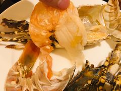 -圣丰索菲特·2 On 988 Café 自助餐厅