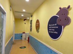 -易贝乐成长中心(坂田中心)