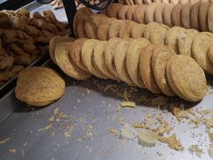 -穆林传统清真糕点(阆中店)