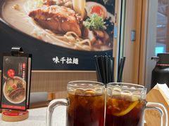 -味千拉面(广州白云机场T1西二店)
