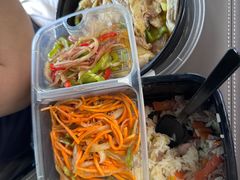 -汗腾格里·风味餐厅(新疆驻京办店)