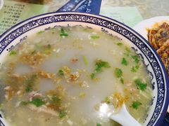 -四海回族饭店(前进大街店)