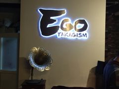 -EGO原创机械密室逃脱(朝阳大悦城2店)