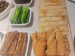 -大鸭梨烤鸭店(古城店)