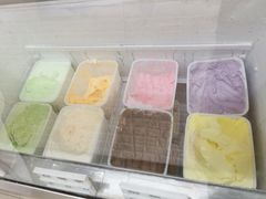 -成裕雪糕店(士多店)