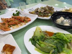 -景好海鲜餐厅(大鹏必选旅游店)