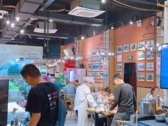 -0317火锅鸡·清真(正达店)