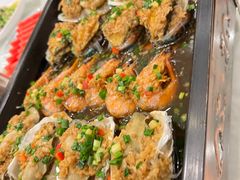 -良永小菜(平凉路店)