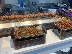-仙螺岛海鲜自助餐厅(总店)