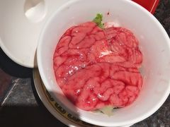-巴蜀大宅门火锅(川音店)