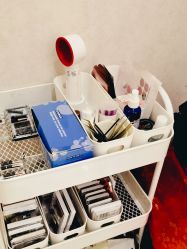 -慈蕊美容养生·专业经络调理