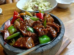 -古琢小馆·珠海味(南方软件园店)