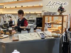 -LilBee Coffee