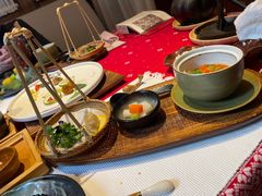 -叶叶菩提(太原别墅店)