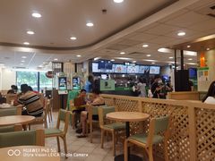 -德克士(砂之船奥特莱斯店)