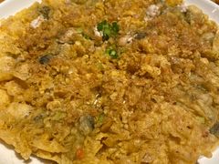 香煎蚝仔烙-陈鹏鹏潮汕菜(欢乐海岸 海边景观店)