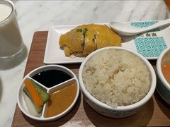 -翠华餐厅(德基广场店)