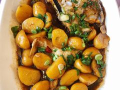 -合家小菜餐馆(新诚花苑店)