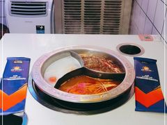 -钢管厂五区小郡肝串串香火锅(人民广场店)